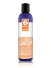 Sliquid Balance Splash Intimate Gentle Feminine Wash 8.5oz Mango Passion Bath and Intimate Fragrances